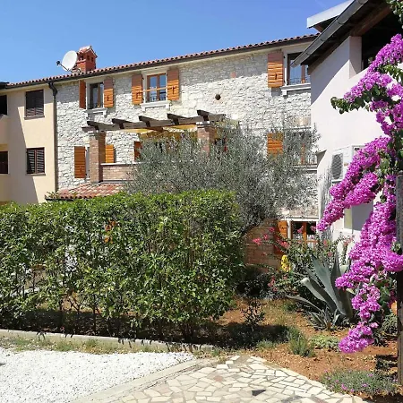 In Medulin/istrien 9006 Holiday home *