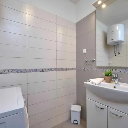 In Medulin/istrien 9006 Holiday home Sisan