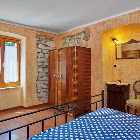 In Medulin/istrien 9006 Holiday home *