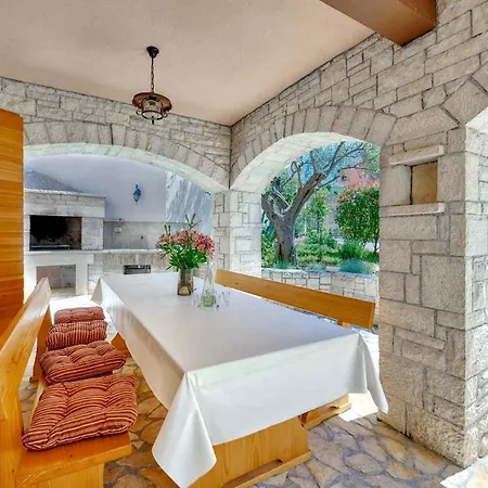 In Medulin/istrien 9006 Holiday home