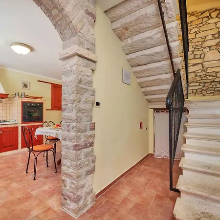 In Medulin/istrien 9006 Holiday home