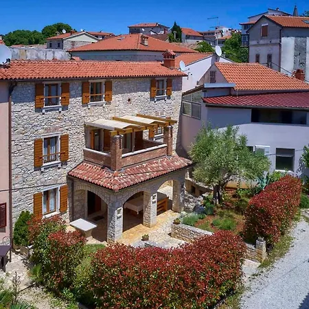 In Medulin/istrien 9006 Holiday home