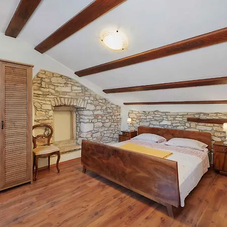 In Medulin/istrien 9006 Holiday home *