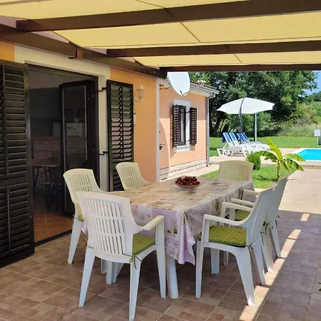 Holiday home In Medulin/istrien 9006 *