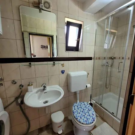 In Medulin/istrien 9006 Holiday home