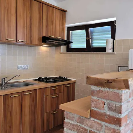 Holiday home In Medulin/istrien 9006 Sisan
